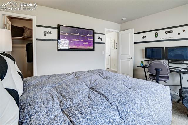 MLS Image for 5206  Truscott  ,Colorado Springs, Colorado