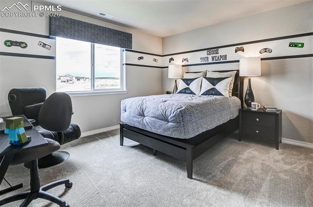 MLS Image for 5206  Truscott  ,Colorado Springs, Colorado
