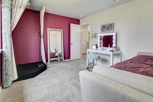 MLS Image for 5206  Truscott  ,Colorado Springs, Colorado