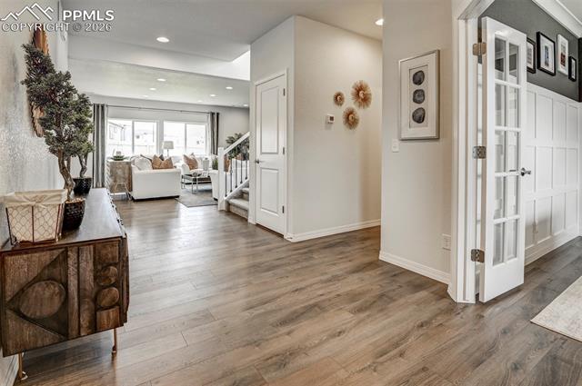 MLS Image for 5206  Truscott  ,Colorado Springs, Colorado