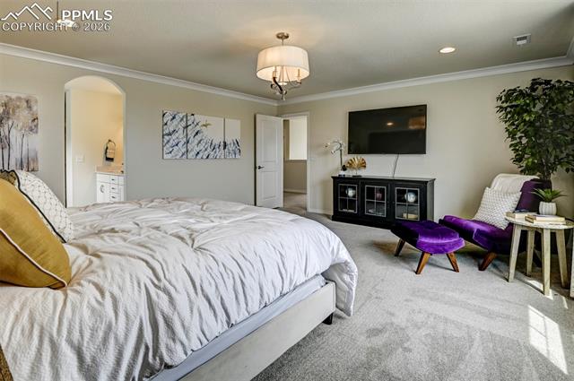 MLS Image for 5206  Truscott  ,Colorado Springs, Colorado