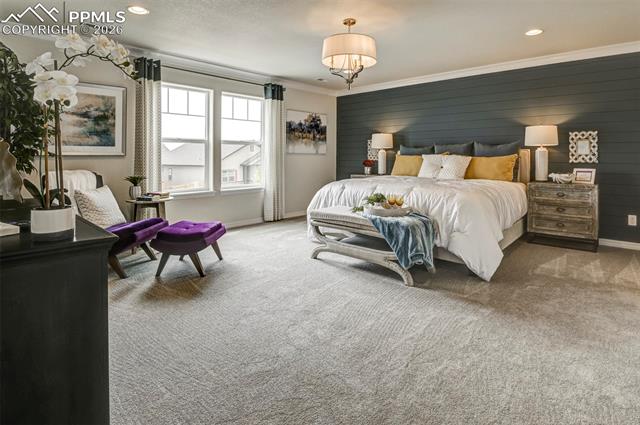 MLS Image for 5206  Truscott  ,Colorado Springs, Colorado
