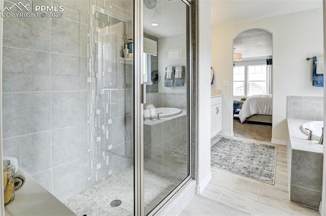 MLS Image for 5206  Truscott  ,Colorado Springs, Colorado