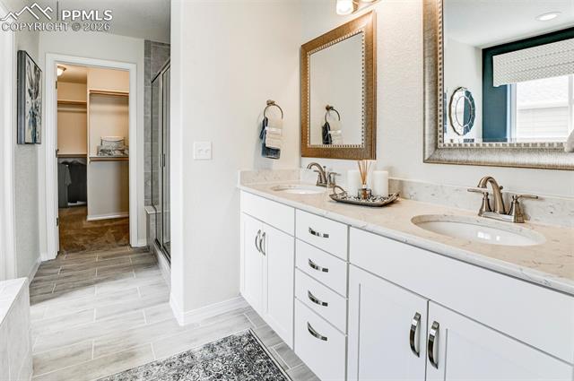 MLS Image for 5206  Truscott  ,Colorado Springs, Colorado