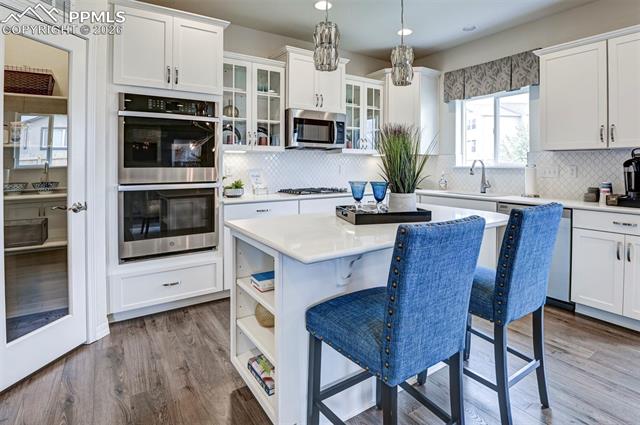 MLS Image for 5206  Truscott  ,Colorado Springs, Colorado