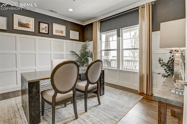 MLS Image for 5206  Truscott  ,Colorado Springs, Colorado
