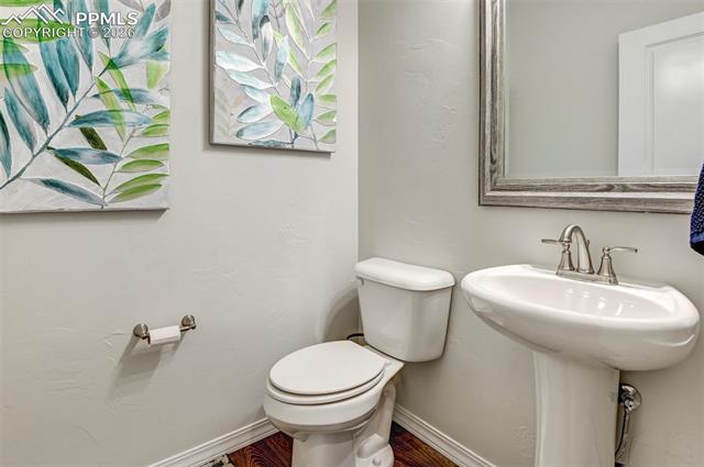 MLS Image for 5206  Truscott  ,Colorado Springs, Colorado