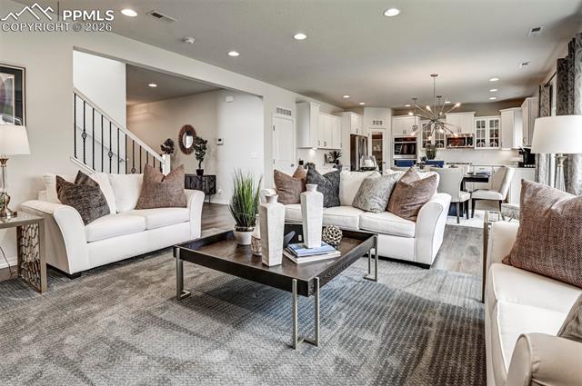 MLS Image for 5206  Truscott  ,Colorado Springs, Colorado