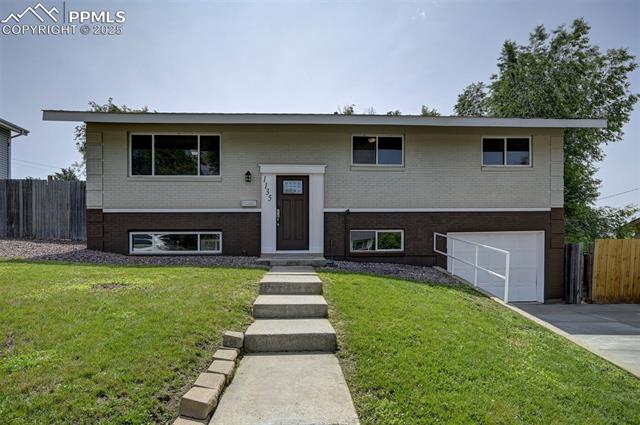 1135  Server  , colorado springs  House Search MLS Picture