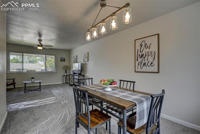 MLS Image for 1135  Server  ,Colorado Springs, Colorado