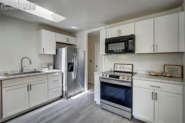 MLS Image for 1135  Server  ,Colorado Springs, Colorado