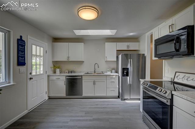 MLS Image for 1135  Server  ,Colorado Springs, Colorado