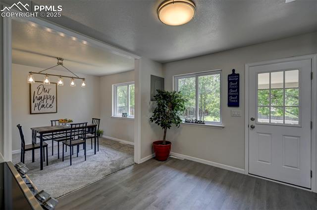 MLS Image for 1135  Server  ,Colorado Springs, Colorado