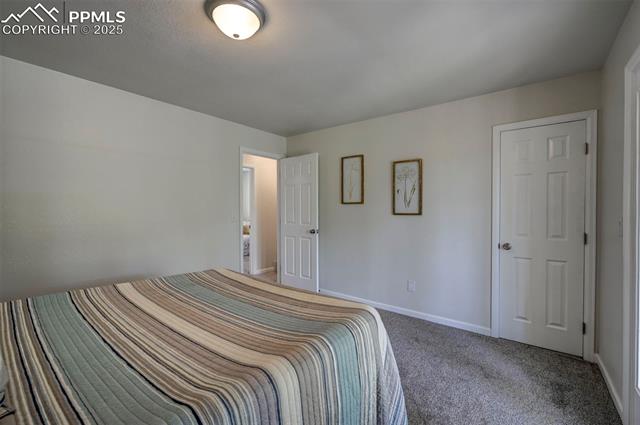 MLS Image for 1135  Server  ,Colorado Springs, Colorado