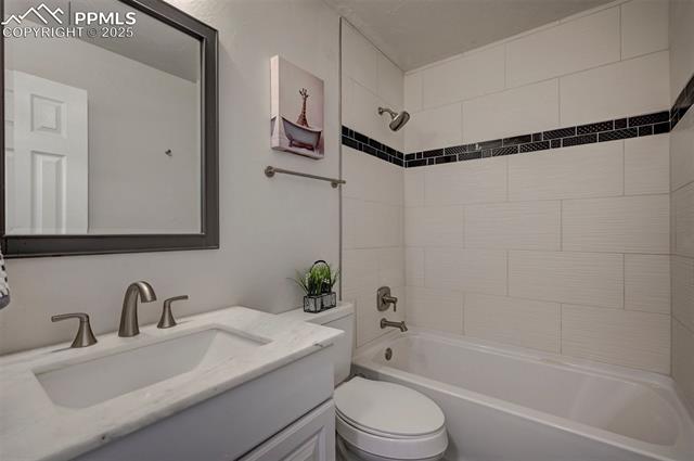 MLS Image for 1135  Server  ,Colorado Springs, Colorado
