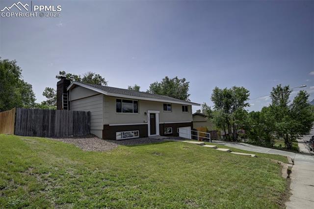 MLS Image for 1135  Server  ,Colorado Springs, Colorado
