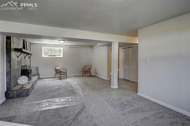 MLS Image for 1135  Server  ,Colorado Springs, Colorado
