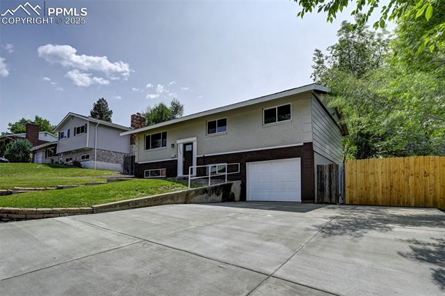 MLS Image for 1135  Server  ,Colorado Springs, Colorado