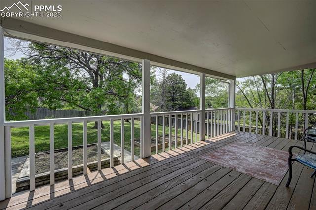 MLS Image for 1135  Server  ,Colorado Springs, Colorado