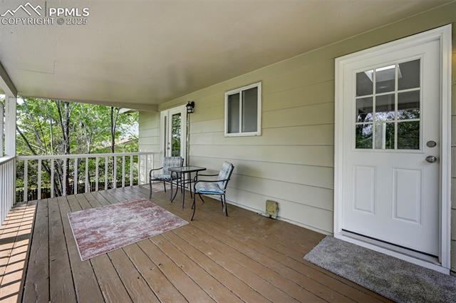 MLS Image for 1135  Server  ,Colorado Springs, Colorado