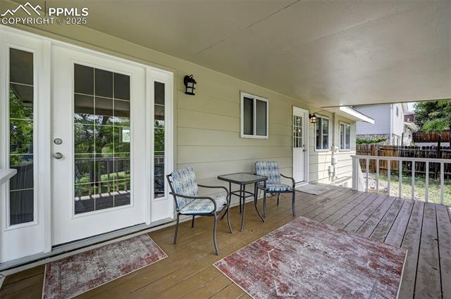 MLS Image for 1135  Server  ,Colorado Springs, Colorado
