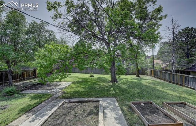 MLS Image for 1135  Server  ,Colorado Springs, Colorado