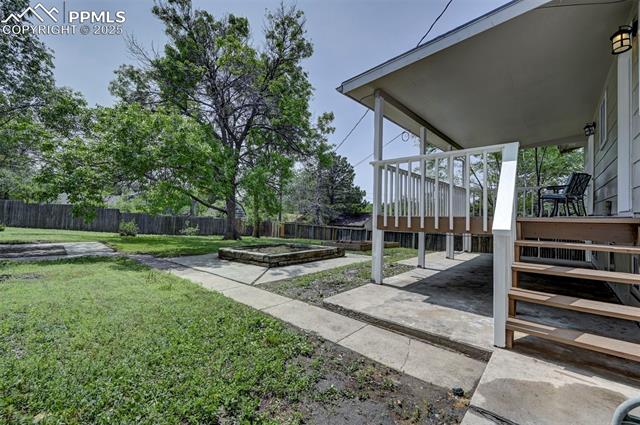 MLS Image for 1135  Server  ,Colorado Springs, Colorado