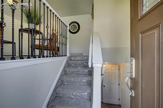 MLS Image for 1135  Server  ,Colorado Springs, Colorado
