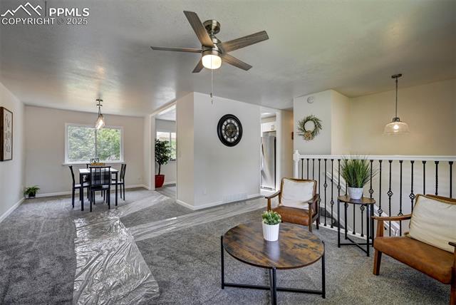 MLS Image for 1135  Server  ,Colorado Springs, Colorado