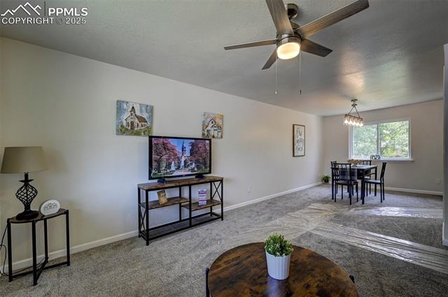 MLS Image for 1135  Server  ,Colorado Springs, Colorado