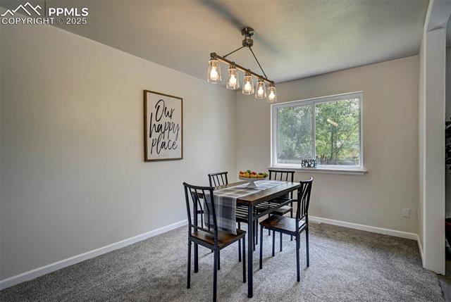 MLS Image for 1135  Server  ,Colorado Springs, Colorado
