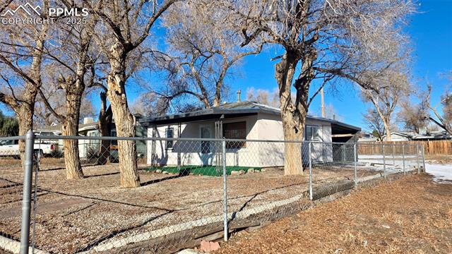 MLS Image for 1929 E 15th  ,Pueblo, Colorado