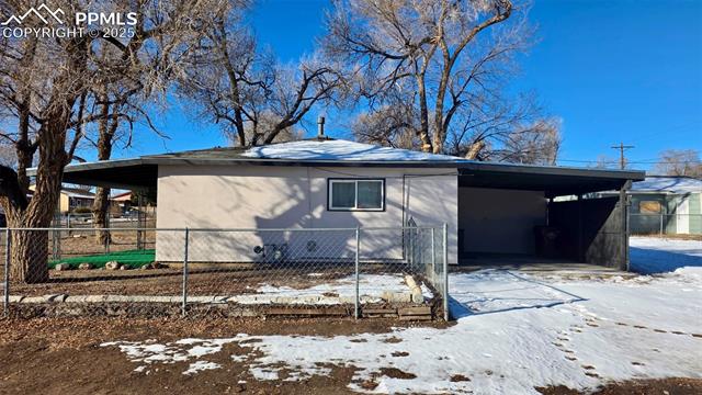 MLS Image for 1929 E 15th  ,Pueblo, Colorado