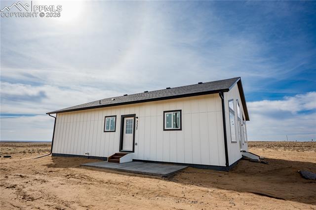 9335 S Peyton  , colorado springs&nbsp; House Search MLS Picture
