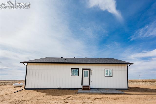 MLS Image for 9335 S Peyton  ,Colorado Springs, Colorado