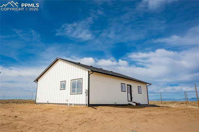 MLS Image for 9335 S Peyton  ,Colorado Springs, Colorado
