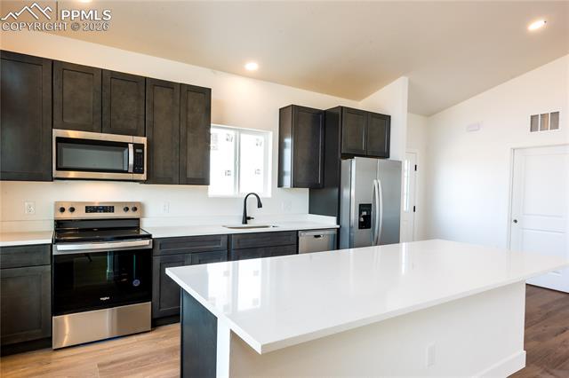 MLS Image for 9335 S Peyton  ,Colorado Springs, Colorado