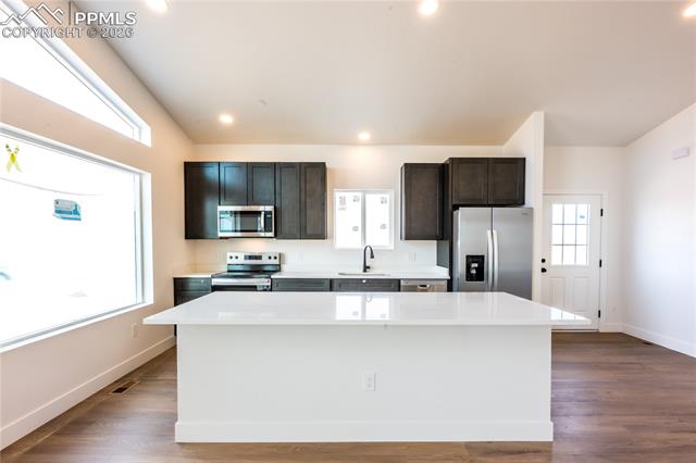 MLS Image for 9335 S Peyton  ,Colorado Springs, Colorado