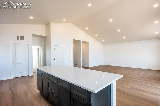 MLS Image for 9335 S Peyton  ,Colorado Springs, Colorado