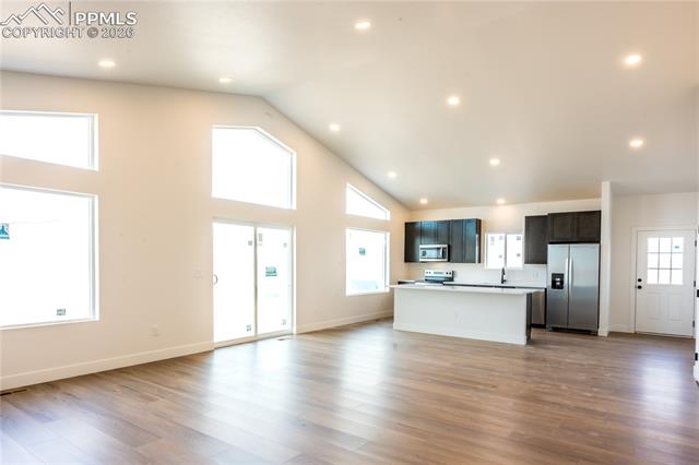 MLS Image for 9335 S Peyton  ,Colorado Springs, Colorado