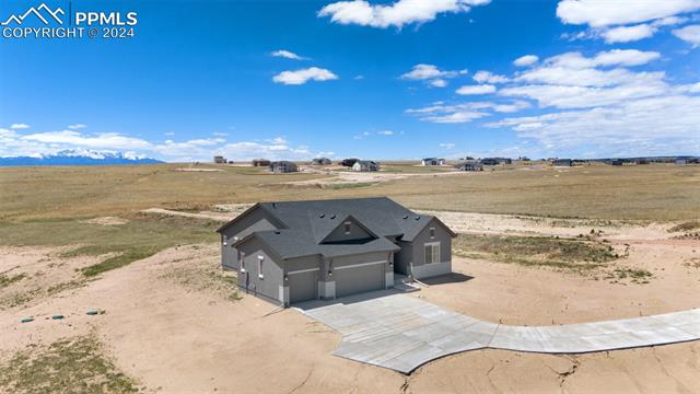 MLS Image for 7251  Benito Wells  ,Peyton, Colorado