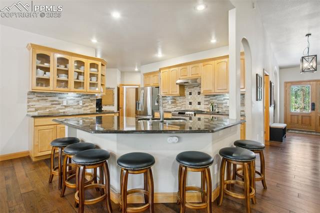 MLS Image for 20190  Deer Shadow  ,Monument, Colorado