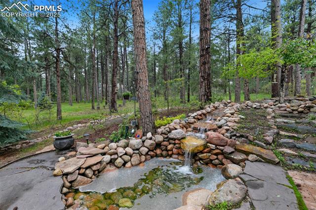 MLS Image for 20190  Deer Shadow  ,Monument, Colorado