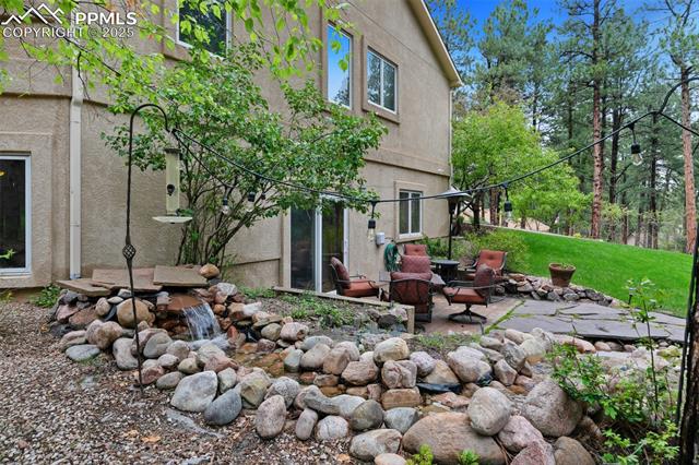 MLS Image for 20190  Deer Shadow  ,Monument, Colorado