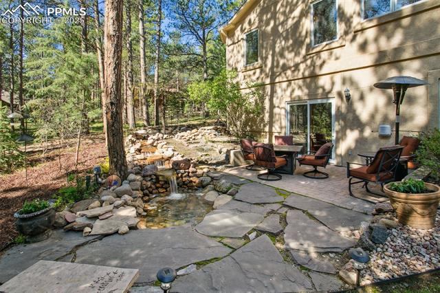 MLS Image for 20190  Deer Shadow  ,Monument, Colorado
