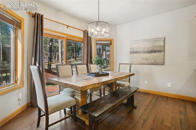 MLS Image for 20190  Deer Shadow  ,Monument, Colorado