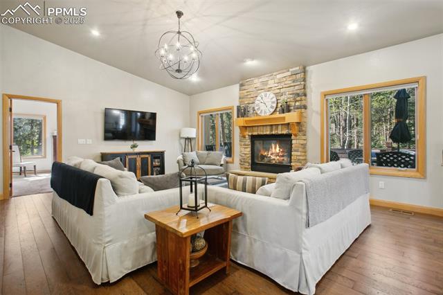 MLS Image for 20190  Deer Shadow  ,Monument, Colorado
