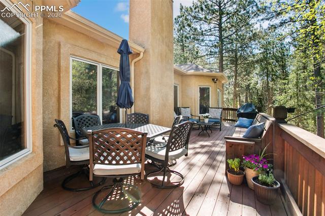 MLS Image for 20190  Deer Shadow  ,Monument, Colorado