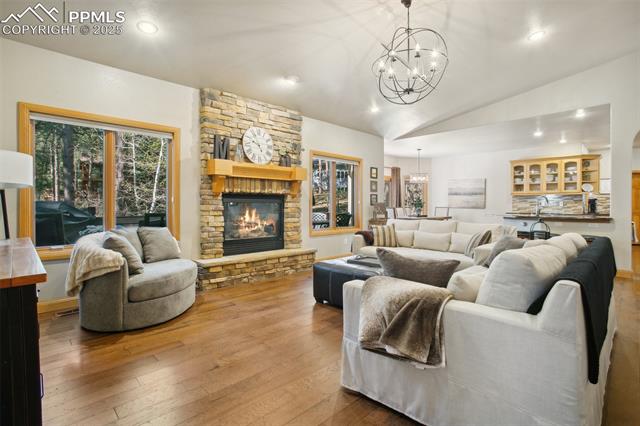 MLS Image for 20190  Deer Shadow  ,Monument, Colorado
