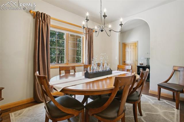 MLS Image for 20190  Deer Shadow  ,Monument, Colorado